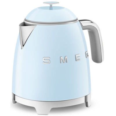 Електрочайник SMEG KLF05PBEU