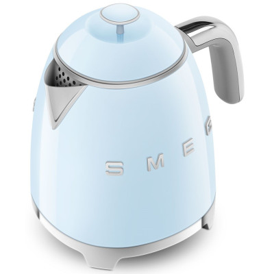 Електрочайник SMEG KLF05PBEU