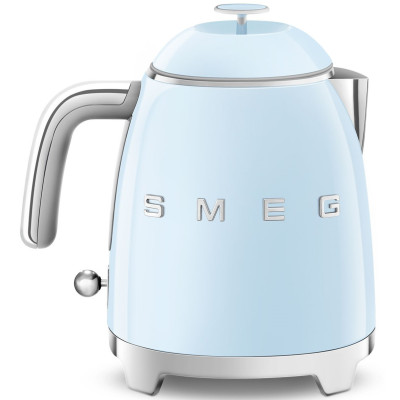 Електрочайник SMEG KLF05PBEU