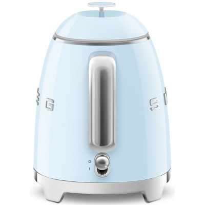 Електрочайник SMEG KLF05PBEU