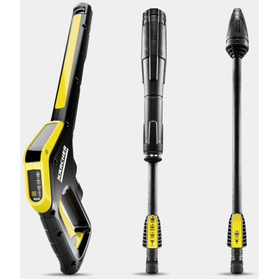 Мінімийка високого тиску Karcher K 5 Power Control Home (1.324-553.0)