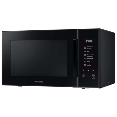 Мікрохвильовка з грилем Samsung MG30T5018CK