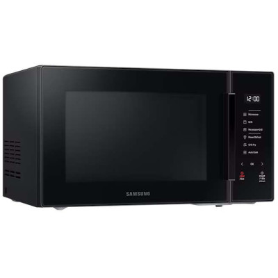Мікрохвильовка з грилем Samsung MG30T5018CK