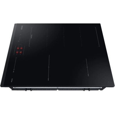 Варильна поверхня електрична Samsung NZ64B6056GK