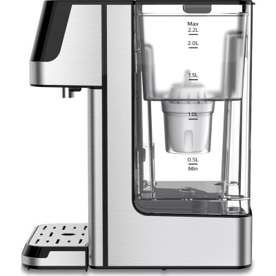 Електрочайник - Диспенсер Philips Water Station ADD5910M/10
