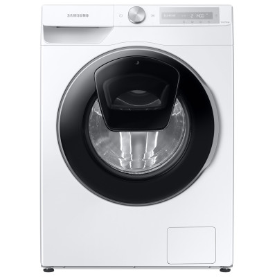 Пральна машина автоматична Samsung WW80T654DLH