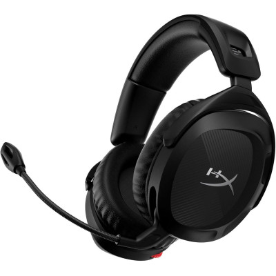 Навушники з мікрофоном HyperX Cloud Stinger 2 Wireless Black (676A2AA)