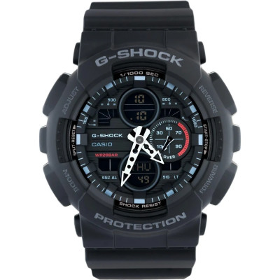 Чоловічий годинник Casio GA-140-1A1ER