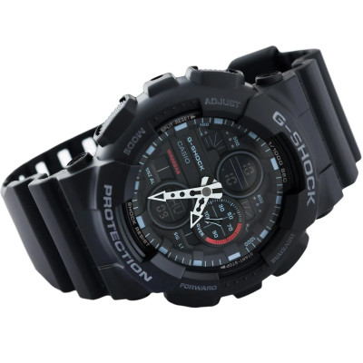 Чоловічий годинник Casio GA-140-1A1ER