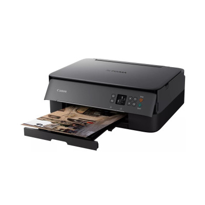 БФП Canon PIXMA TS5350A Black (3773C106)
