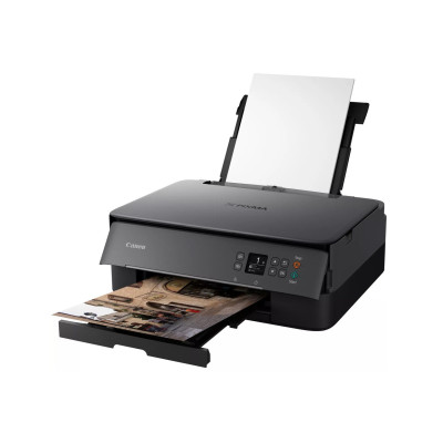 БФП Canon PIXMA TS5350A Black (3773C106)