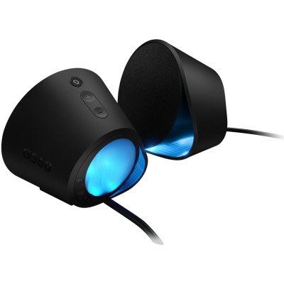 Мультимедійна акустика Logitech G560 Black (980-001301)