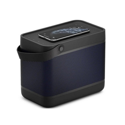 Портативна колонка Bang & Olufsen Beolit 20 Black Anthracite