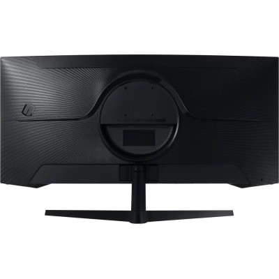 Монітор Samsung Odyssey G5 C34G55TW (LC34G55TW)