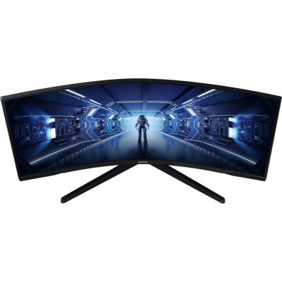Монітор Samsung Odyssey G5 C34G55TW (LC34G55TW)