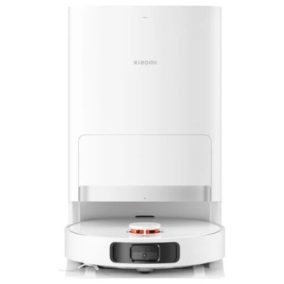 Робот-пилосос з вологим прибиранням Xiaomi Robot Vacuum X20+ Робот-пилосос з вологим прибиранням Xiaomi Robot Vacuum X20+