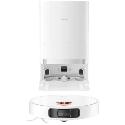 Робот-пилосос з вологим прибиранням Xiaomi Robot Vacuum X20+ Робот-пилосос з вологим прибиранням Xiaomi Robot Vacuum X20+
