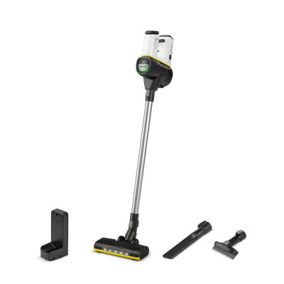 Вертикальний+ручний пилосос (2в1) Karcher VC 6 Cordless ourFamily (1.198-670.0)