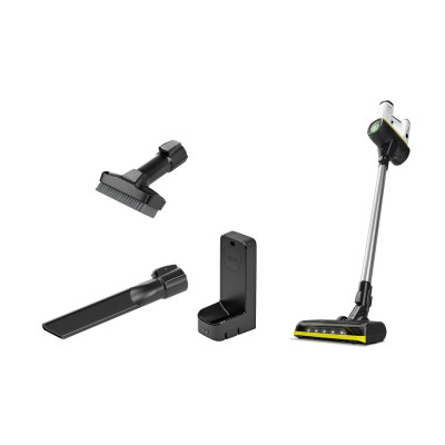 Вертикальний+ручний пилосос (2в1) Karcher VC 6 Cordless ourFamily (1.198-670.0)