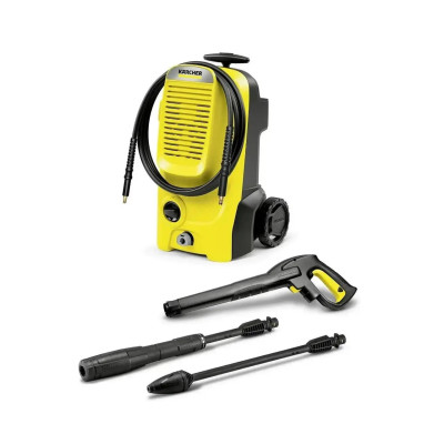 Мийка високого тиску Karcher K 5 Classic 1.950-700.0
