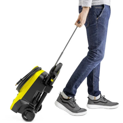 Мийка високого тиску Karcher K 5 Classic 1.950-700.0