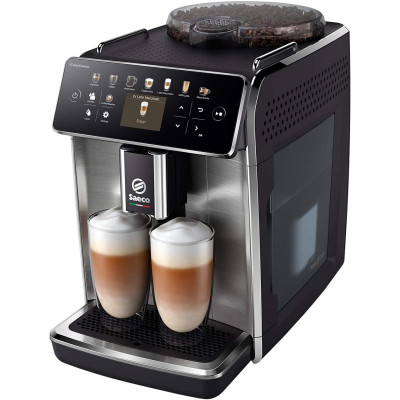 Кавомашина автоматична Saeco GranAroma SM6585/00
