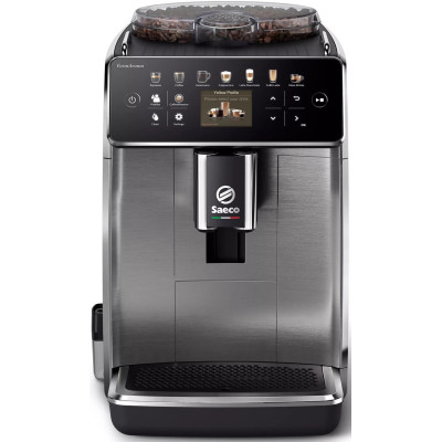 Кавомашина автоматична Saeco GranAroma SM6585/00