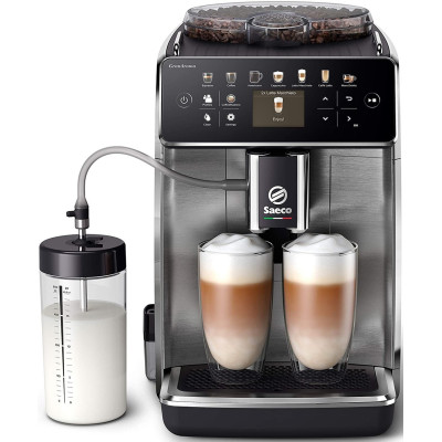 Кавомашина автоматична Saeco GranAroma SM6585/00