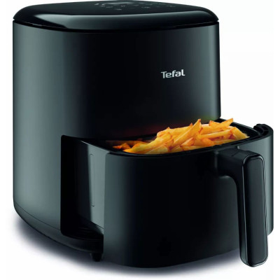 Мультипіч (аерофритюрниця) Tefal Easy Fry Max EY245810