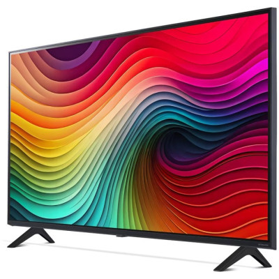 Телевізор LG 43NANO81T6A Телевізор LG 43NANO81T6A