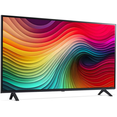 Телевізор LG 43NANO81T6A Телевізор LG 43NANO81T6A