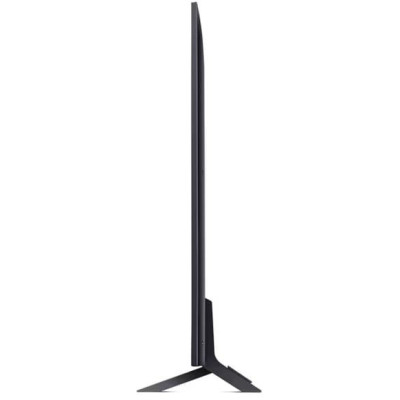 Телевізор LG 86QNED80T6A