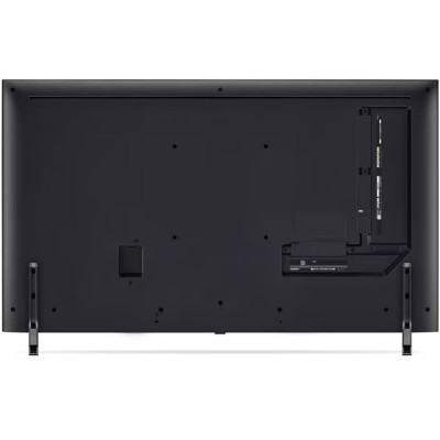 Телевізор LG 43QNED80T6A