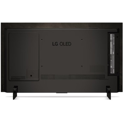 Телевізор LG OLED42C44LA
