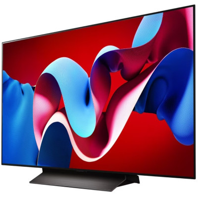 Телевізор LG OLED48C41LA
