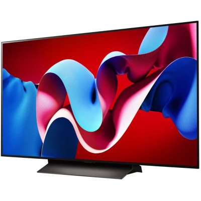 Телевізор LG OLED48C41LA