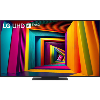 Телевізор LG 55UT91006LA