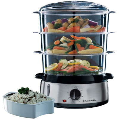 Пароварка Russell Hobbs Cook@Home 19270-56