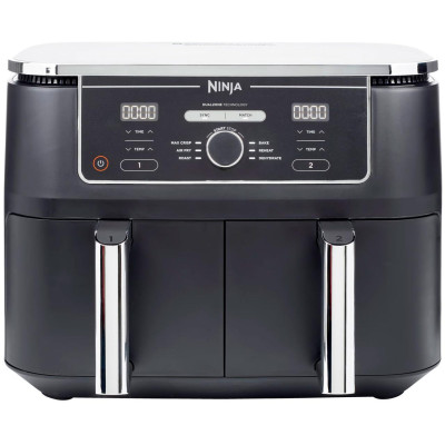 Мультипіч NINJA Foodi Max Dual Zone AF400EU