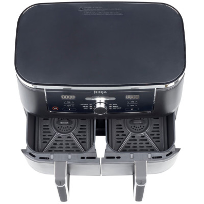 Мультипіч NINJA Foodi Max Dual Zone AF400EU