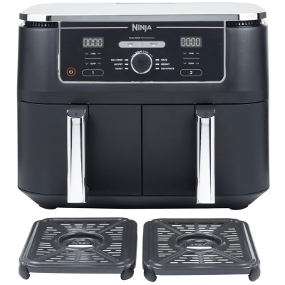 Мультипіч NINJA Foodi Max Dual Zone AF400EU