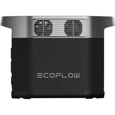 Зарядна станція EcoFlow DELTA 2 (ZMR330-EU) Зарядна станція EcoFlow DELTA 2 (ZMR330-EU)