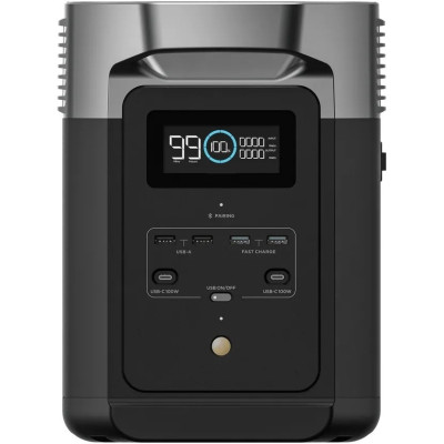 Зарядна станція EcoFlow DELTA 2 (ZMR330-EU) Зарядна станція EcoFlow DELTA 2 (ZMR330-EU)