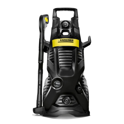 Мінімийка високого тиску Karcher K 6 Special Home (1.168-509.0)