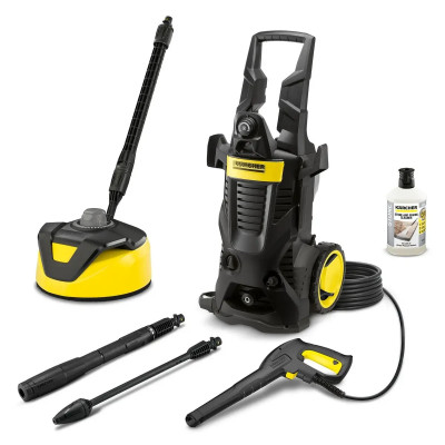 Мінімийка високого тиску Karcher K 6 Special Home (1.168-509.0) Мінімийка високого тиску Karcher K 6 Special Home (1.168-509.0)