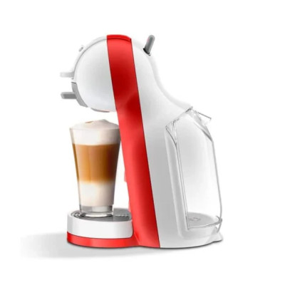 Капсульна кавоварка еспресо DeLonghi Dolce Gusto EDG305.WR