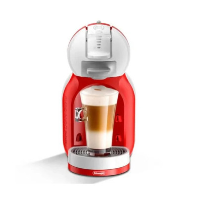 Капсульна кавоварка еспресо DeLonghi Dolce Gusto EDG305.WR