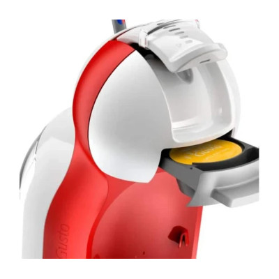 Капсульна кавоварка еспресо DeLonghi Dolce Gusto EDG305.WR