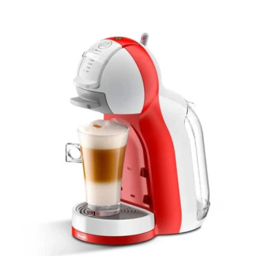 Капсульна кавоварка еспресо DeLonghi Dolce Gusto EDG305.WR