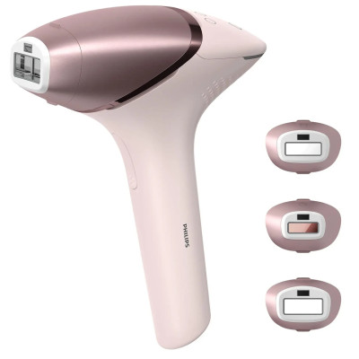 Фотоепілятор Philips Lumea IPL 9900 Series BRI977/00
